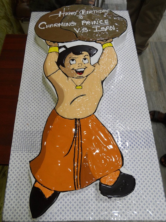 chota bheem
