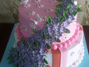 two-tier-theme-cake